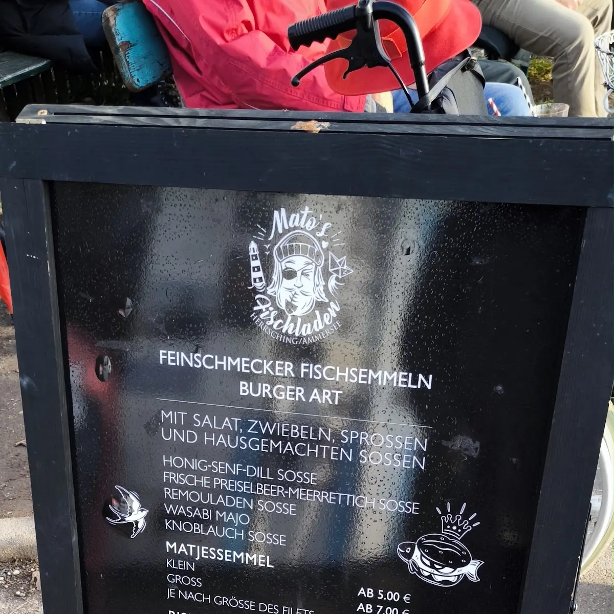 Speisekarte photo 6