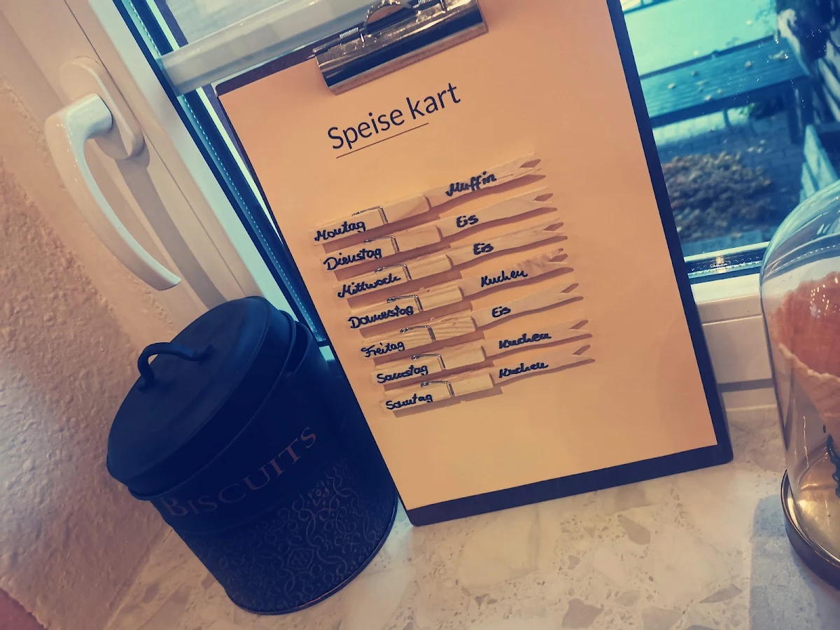 Speisekarte photo 9