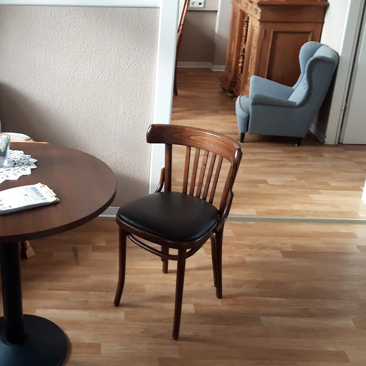 Atmosphäre photo 2