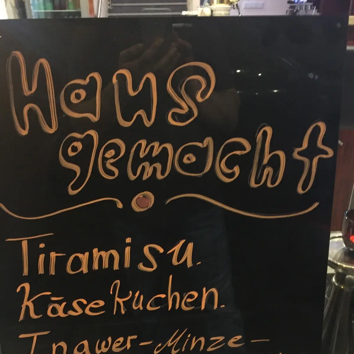 Speisekarte, Landtor Pizza & More