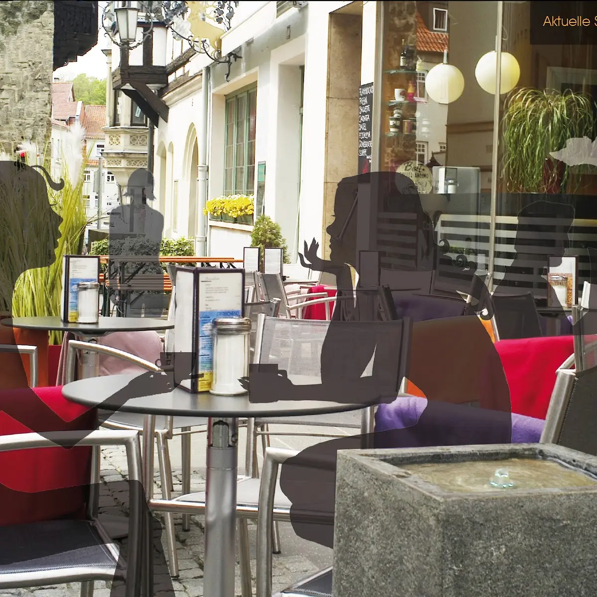 Atmosphäre photo 4