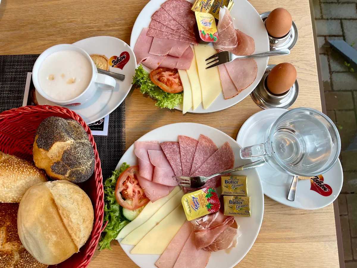 Essen und Trinken photo 1