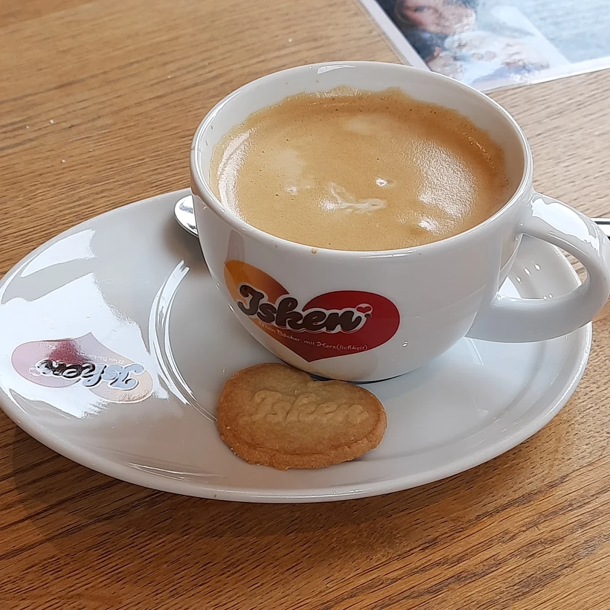 Essen und Trinken photo 10