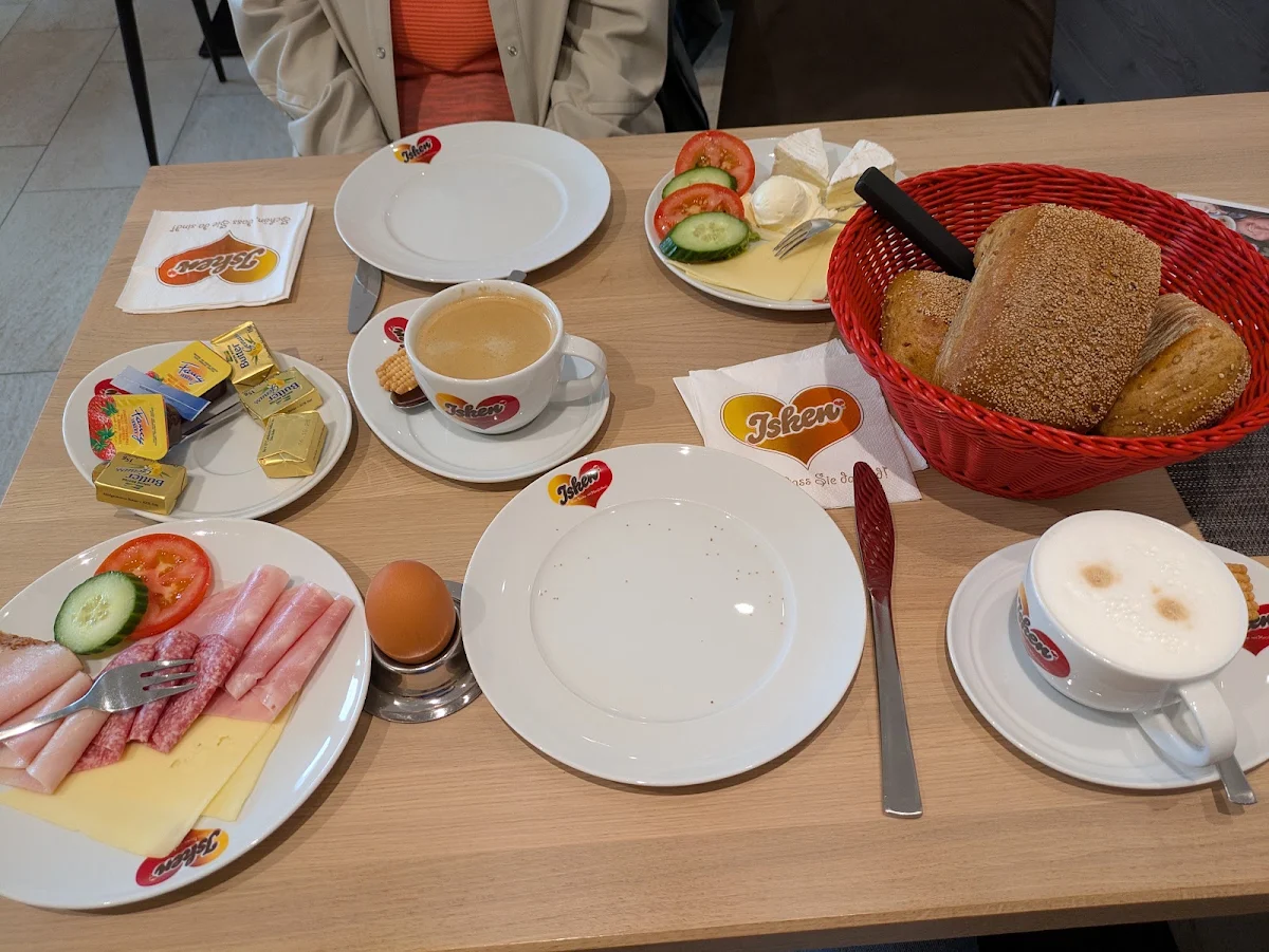 Essen und Trinken photo 2