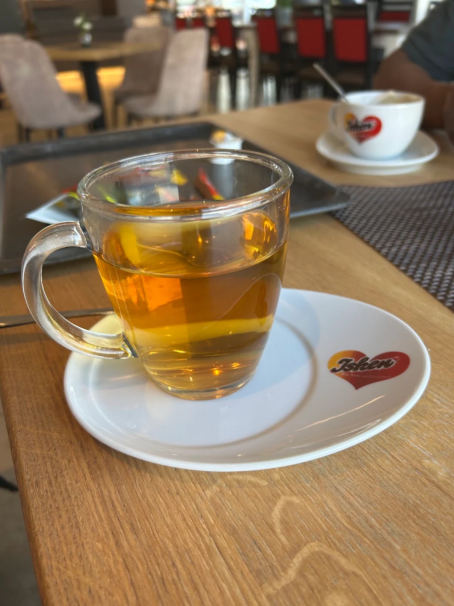 Essen und Trinken photo 8