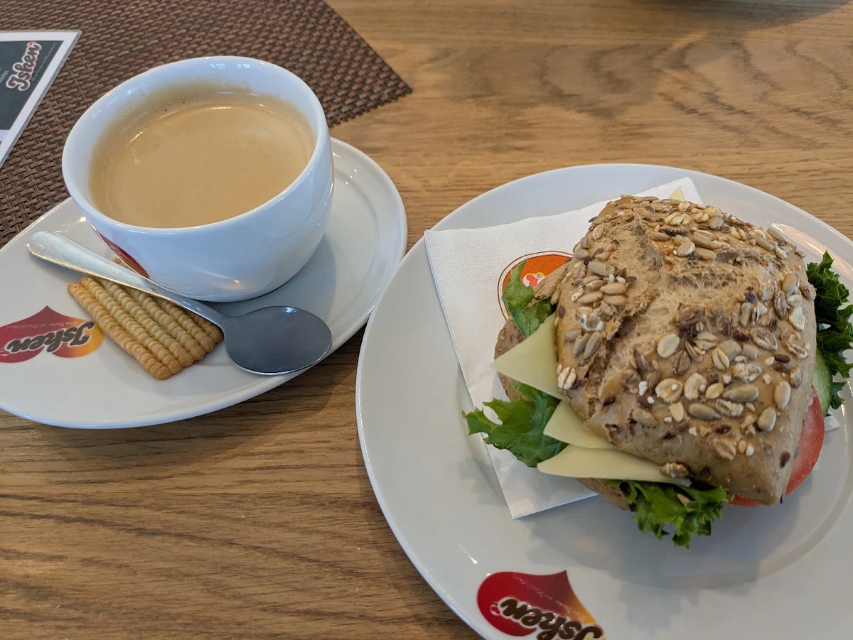 Essen und Trinken photo 9