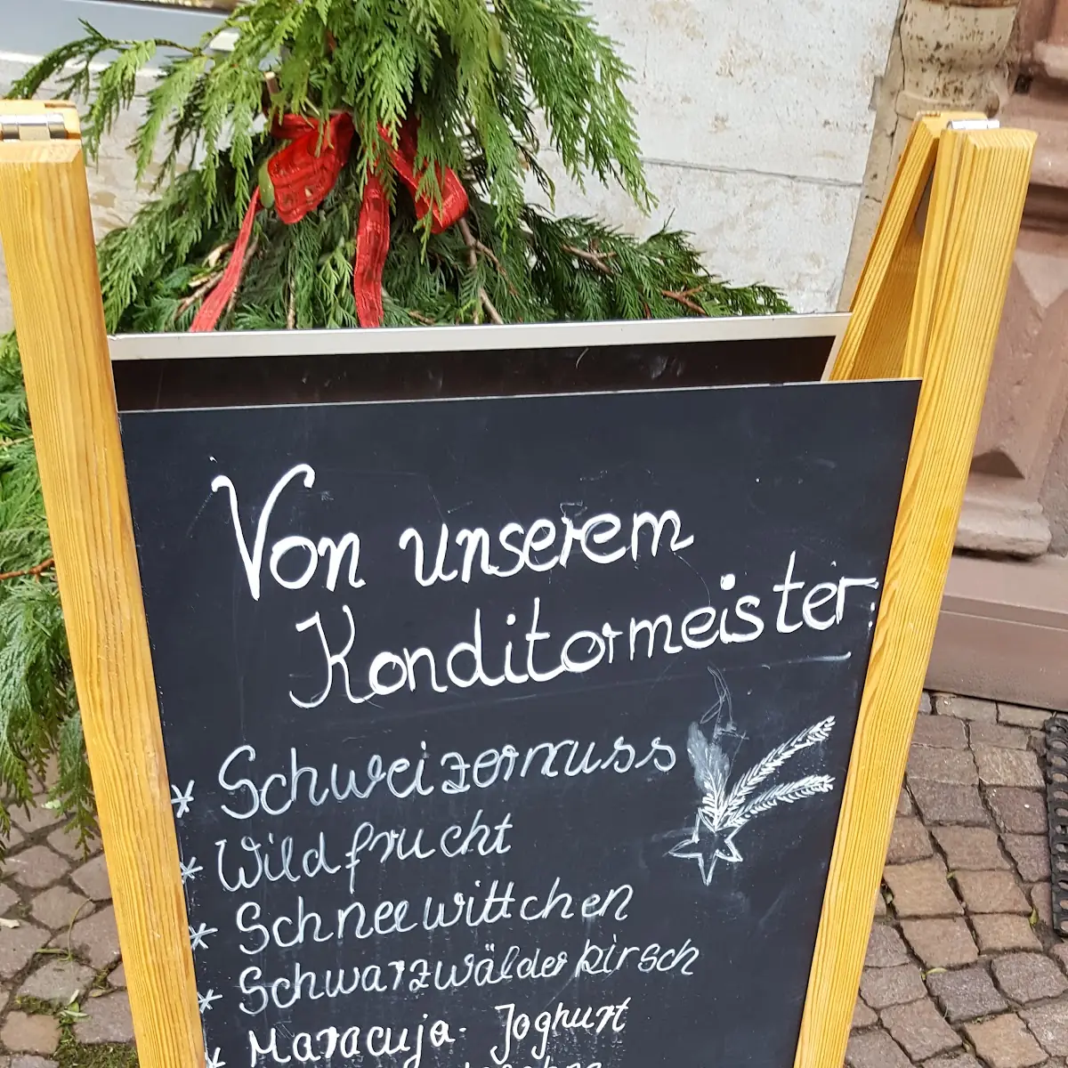 Speisekarte photo 5