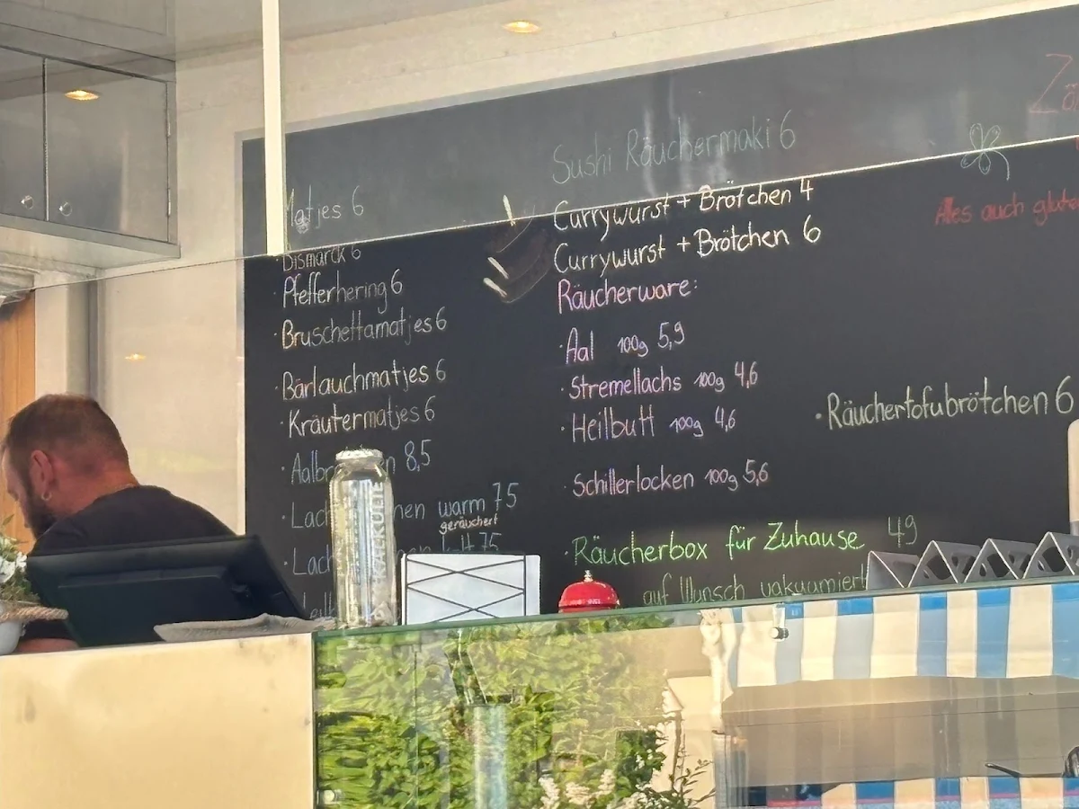 Speisekarte photo 4