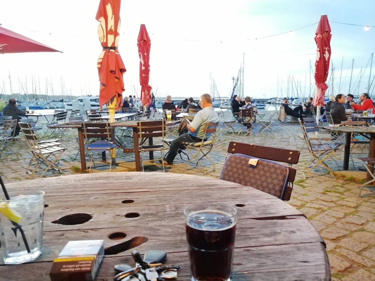 Atmosphäre photo 8