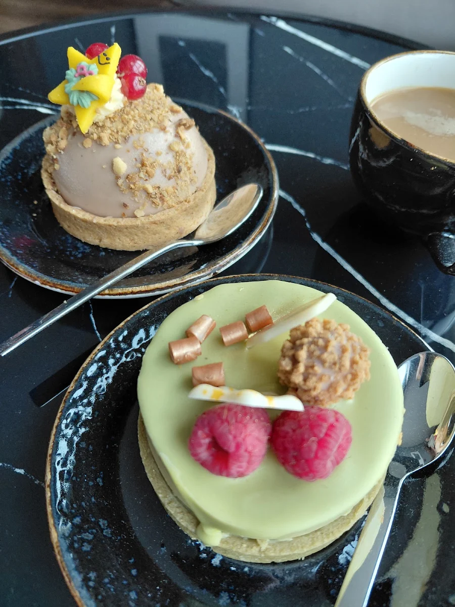 Essen und Trinken photo 6