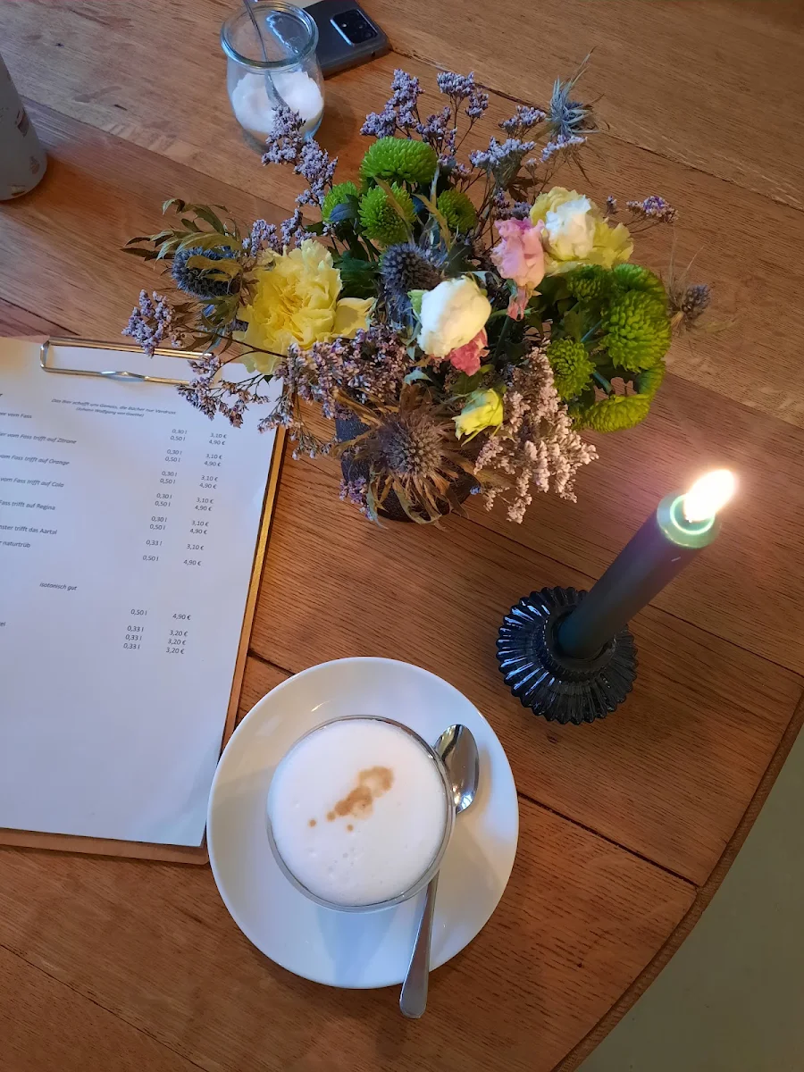 Speisekarte photo 6