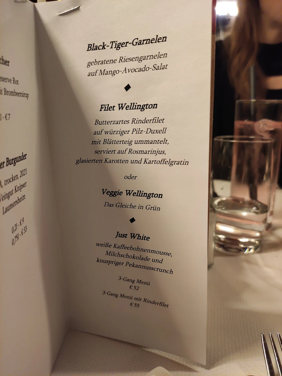 Speisekarte photo 4