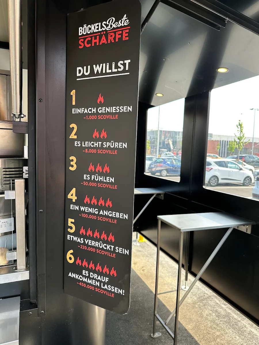 Speisekarte photo 7