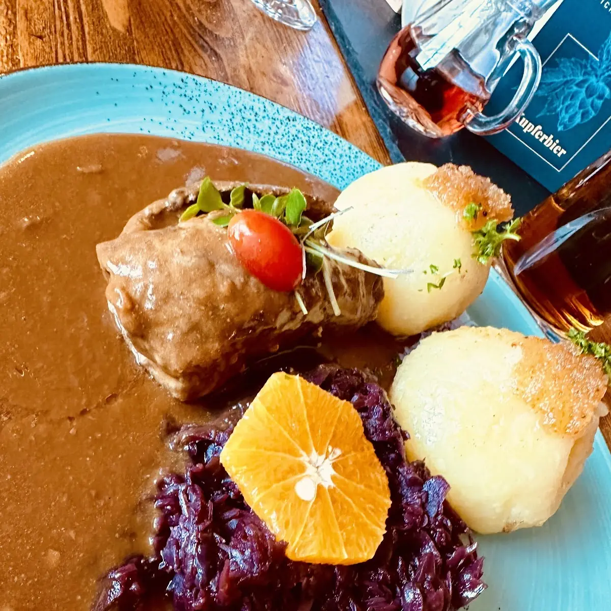 Essen und Trinken, Fichtelberghaus