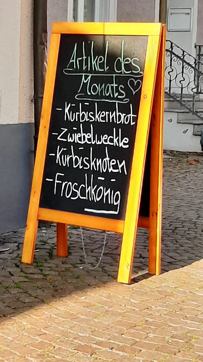 Speisekarte photo 4