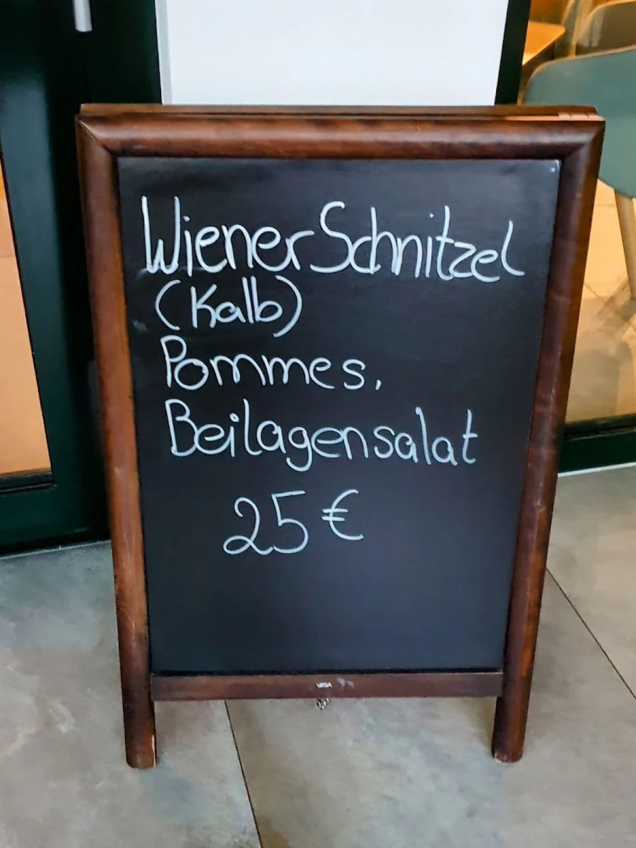 Speisekarte photo 4