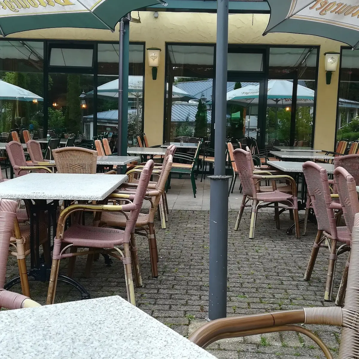 Atmosphäre photo 9
