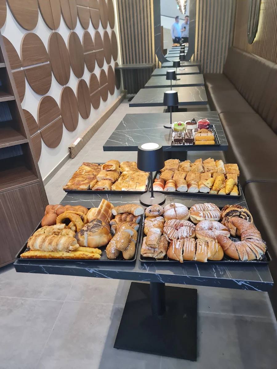 Brot und Seele (Bäckerei / Café) Titelbild