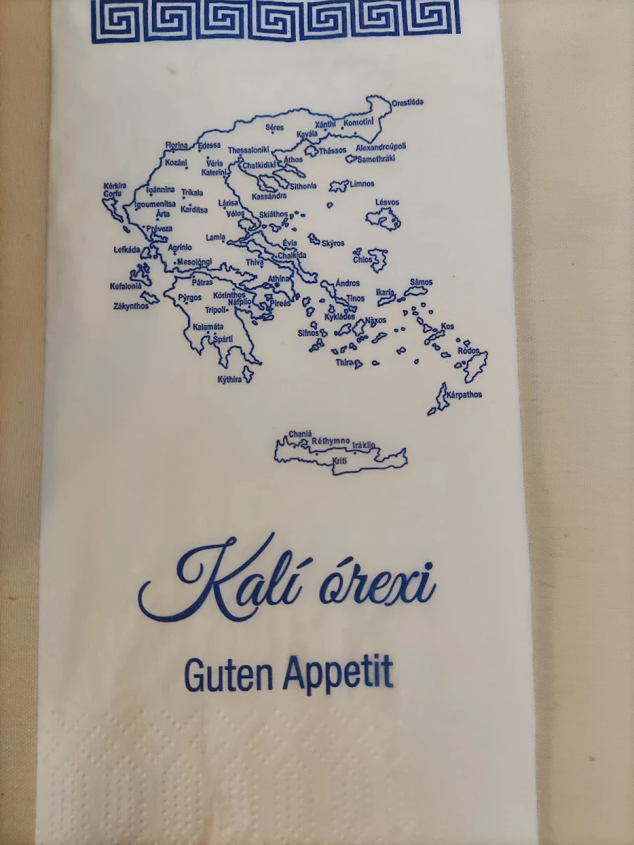 Speisekarte photo 8