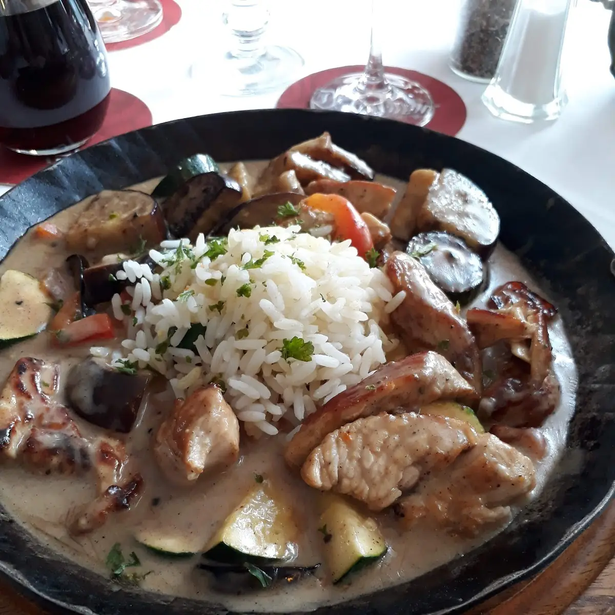 Essen und Trinken photo 10