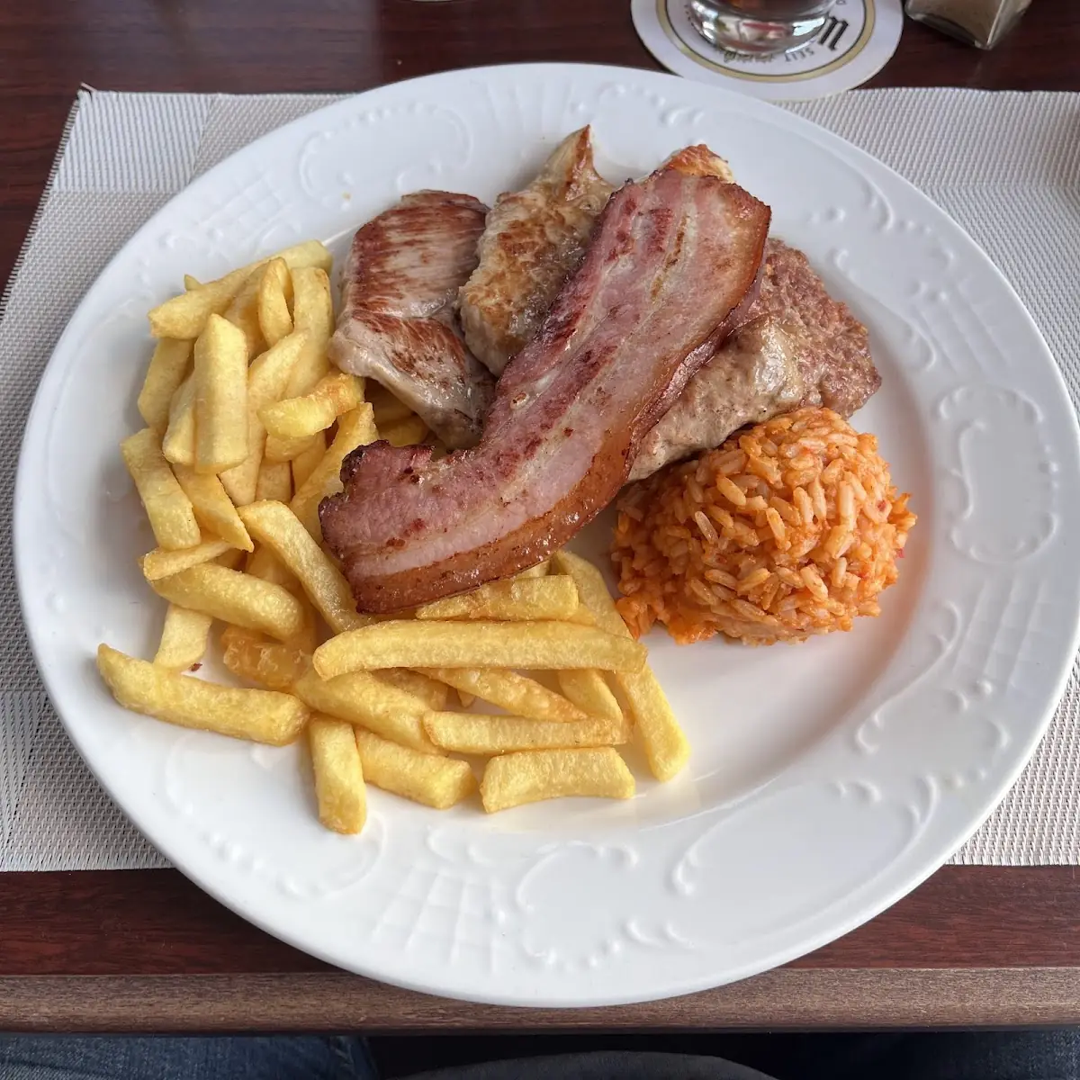 Essen und Trinken photo 2