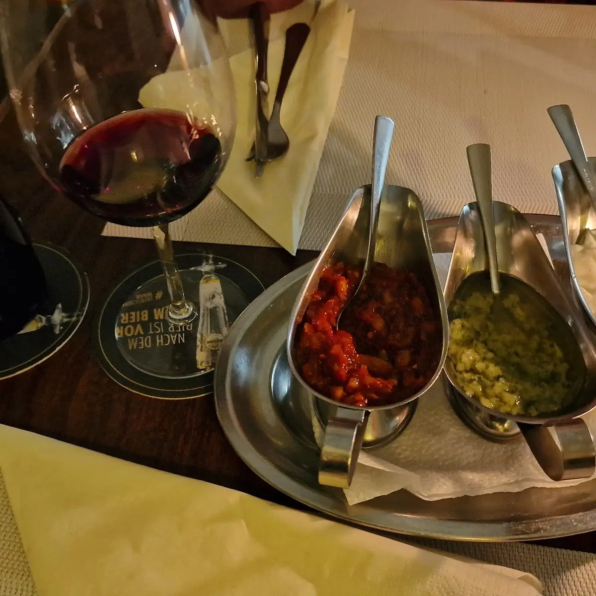 Essen und Trinken photo 5