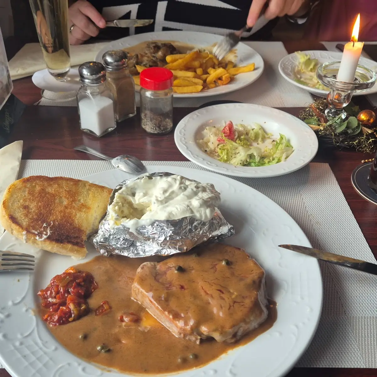 Essen und Trinken photo 6