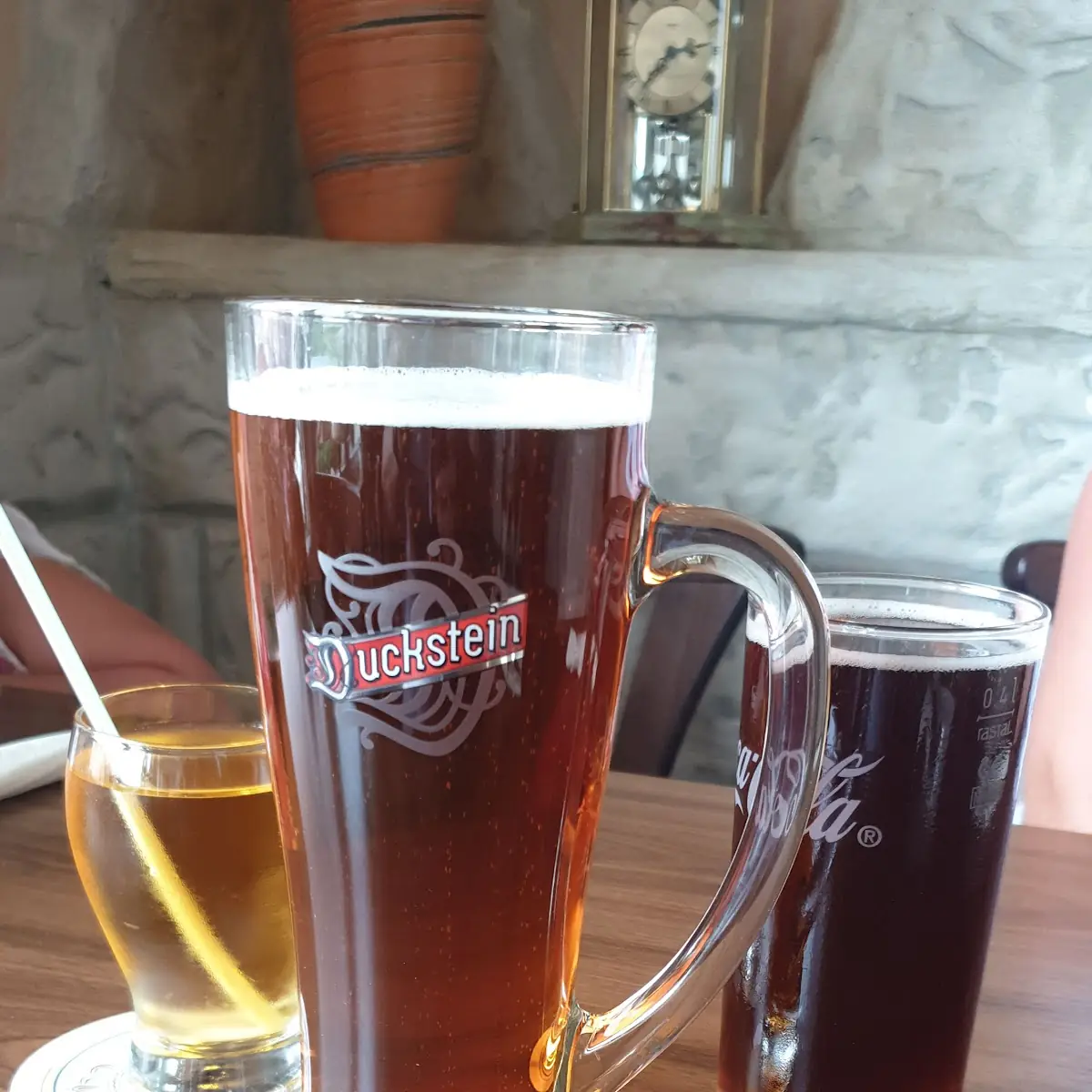Essen und Trinken photo 8