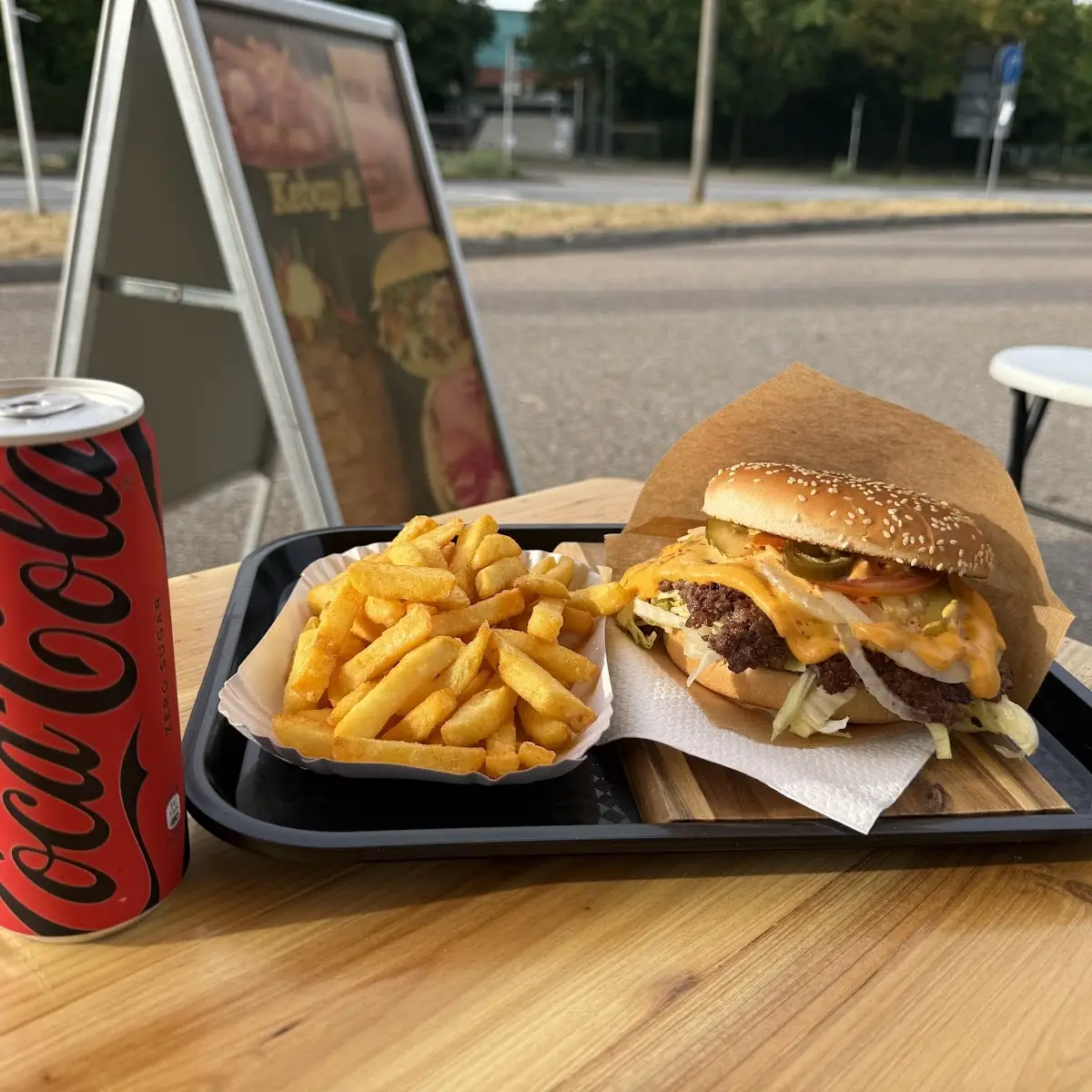 Essen und Trinken photo 3