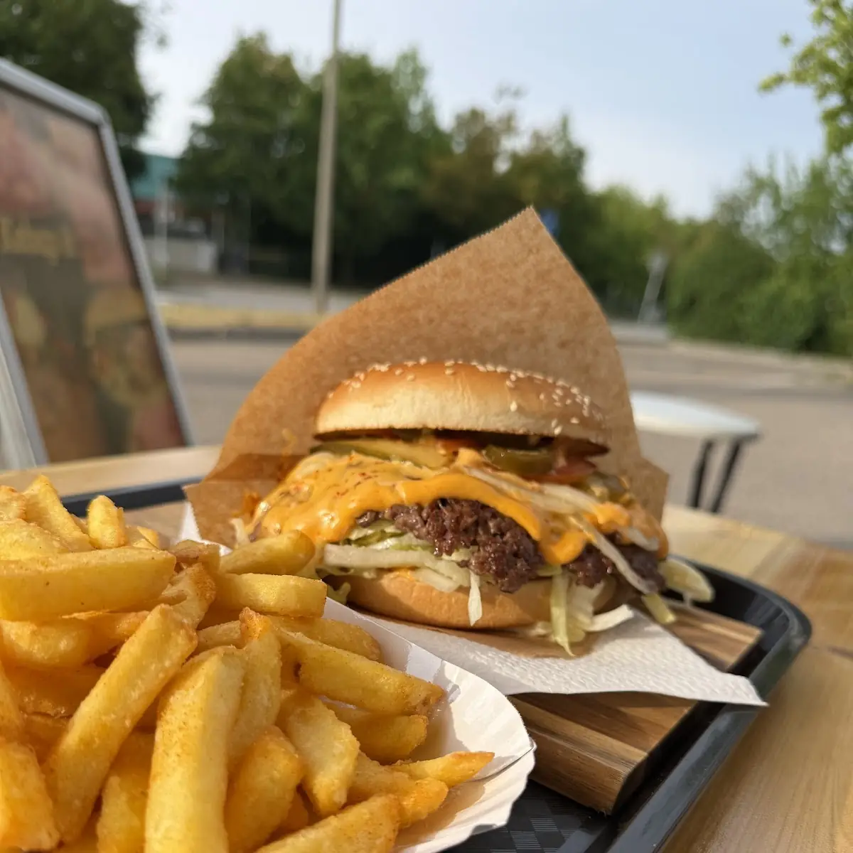 Essen und Trinken photo 6