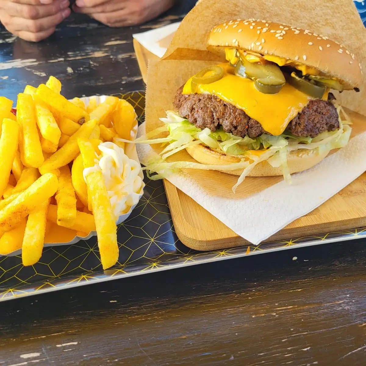 Essen und Trinken photo 8
