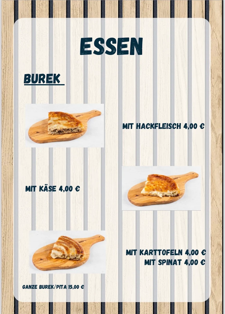 Speisekarte photo 4