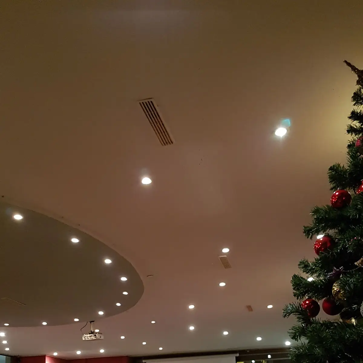 Atmosphäre, Ku’damm
