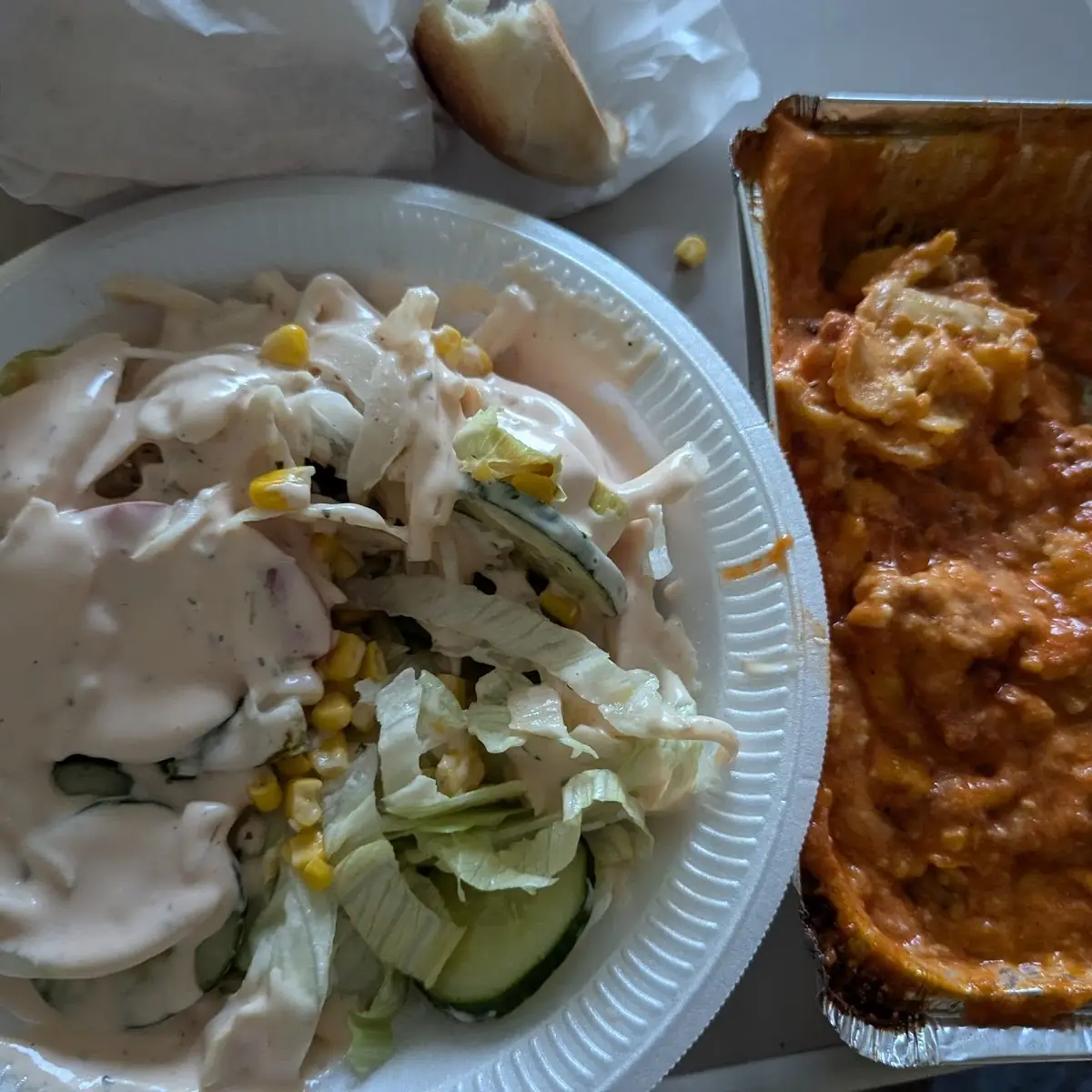 Essen und Trinken photo 4