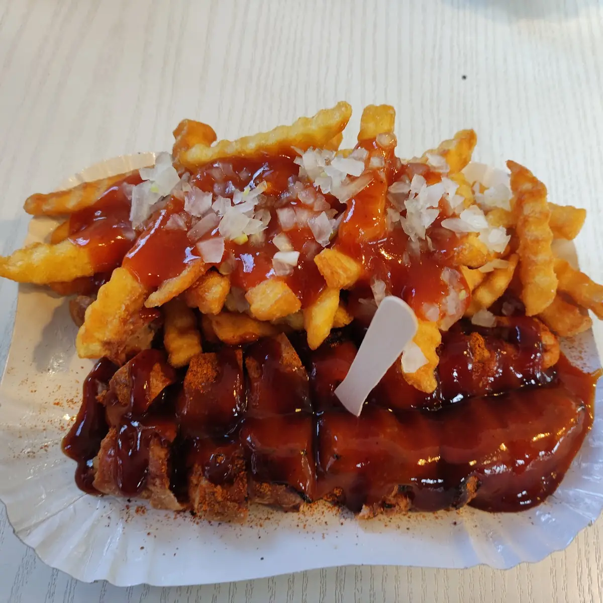 Essen und Trinken photo 1