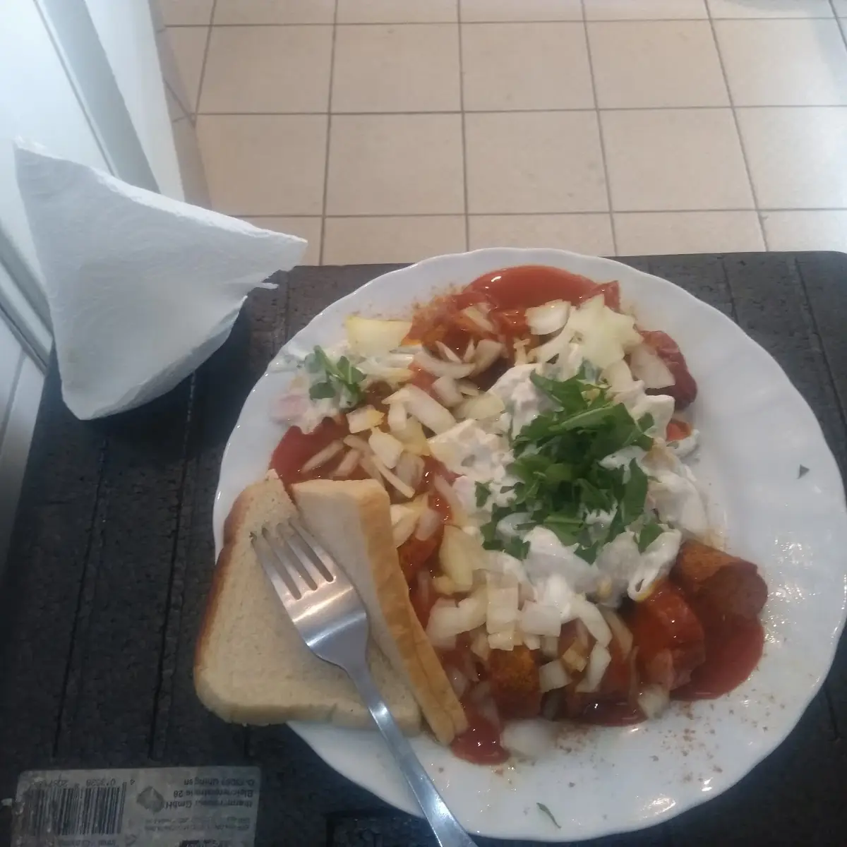 Essen und Trinken photo 2