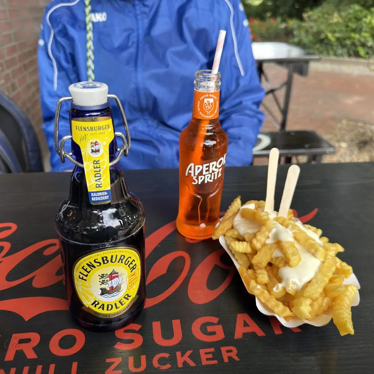 Essen und Trinken photo 6