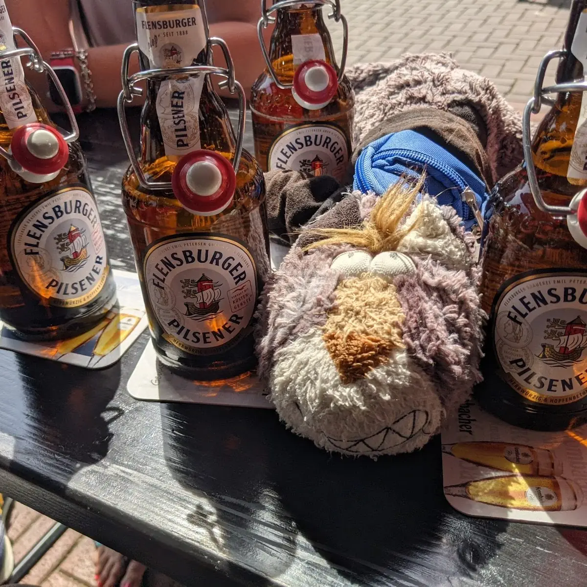 Essen und Trinken photo 7