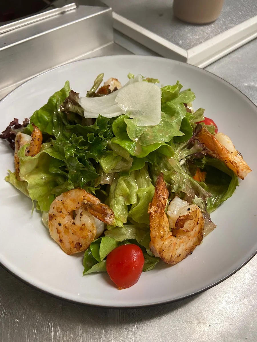 Essen und Trinken, Restaurant Zum Weinberg