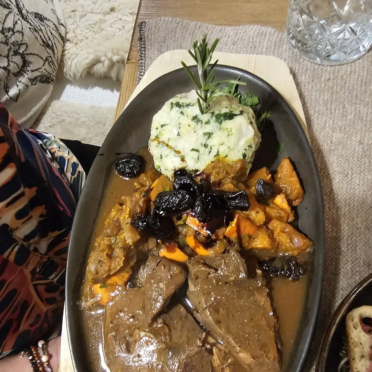 Essen und Trinken photo 3