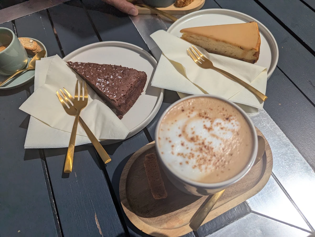 Essen und Trinken photo 2