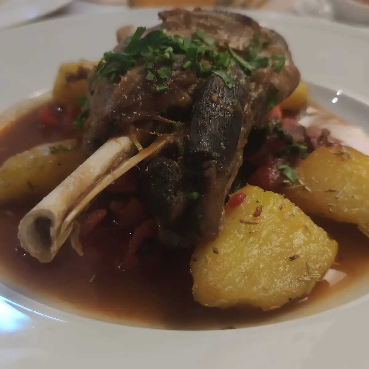 Essen und Trinken photo 3