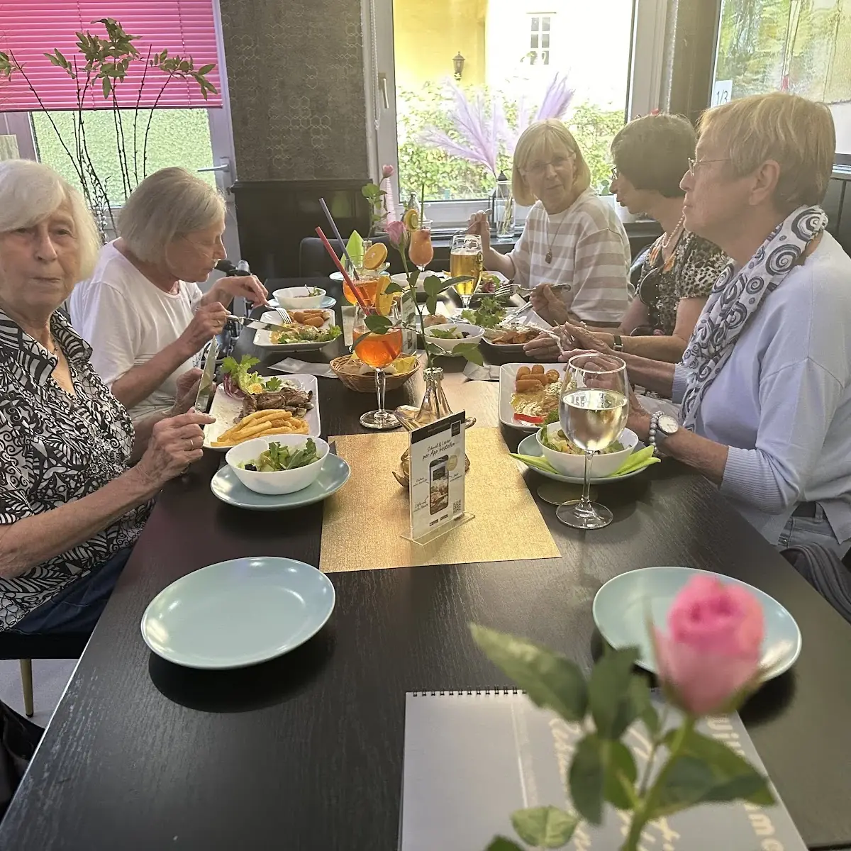 Atmosphäre photo 3