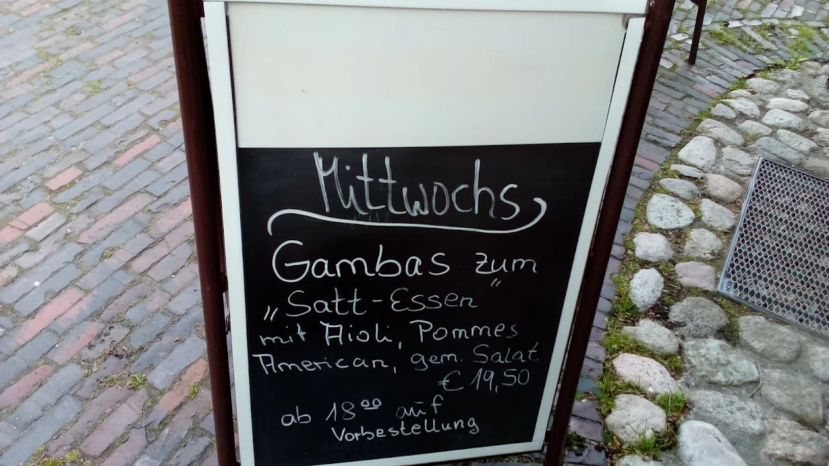 Speisekarte photo 5