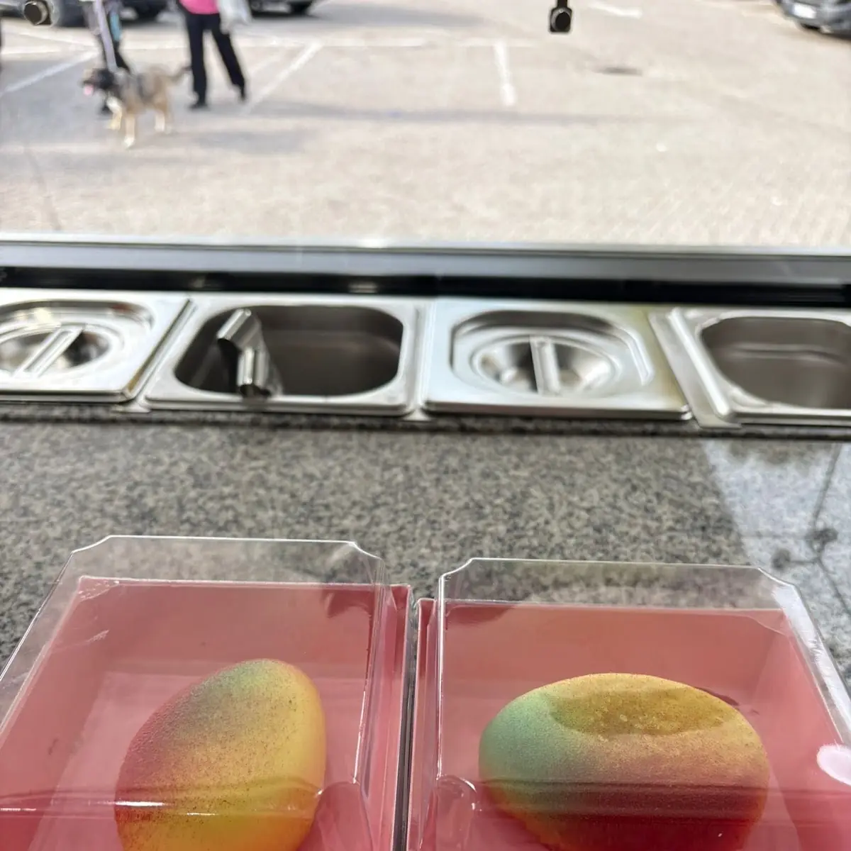 Essen und Trinken photo 7