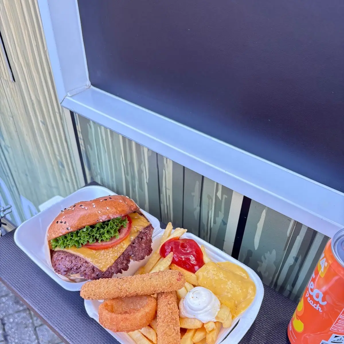 Essen und Trinken photo 9