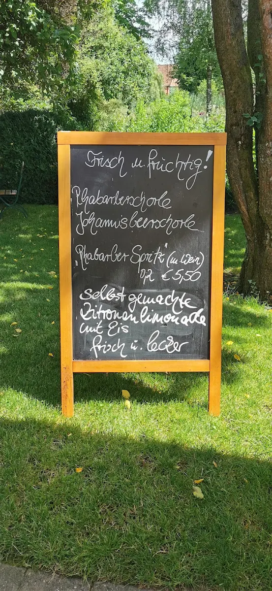 Speisekarte photo 7