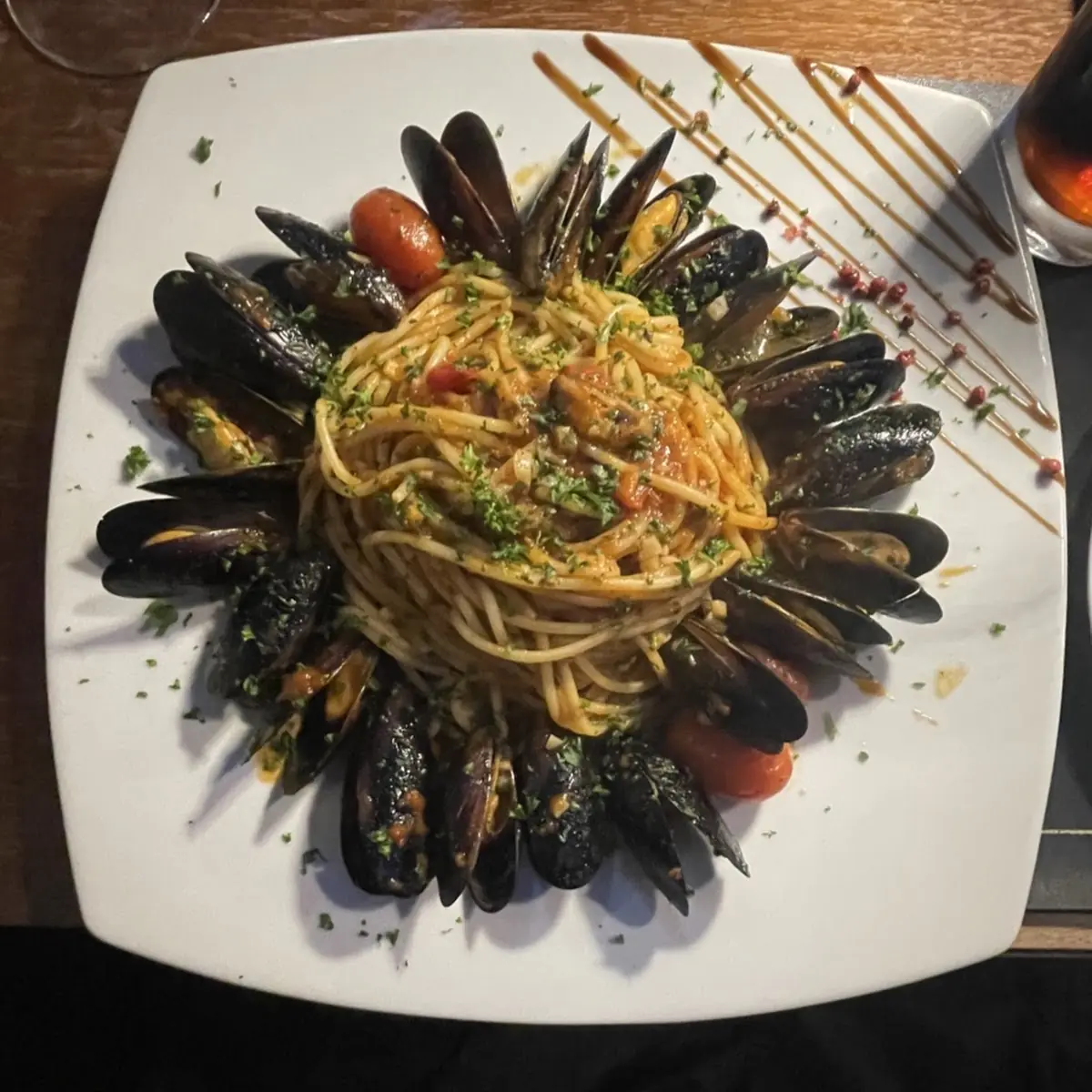 Essen und Trinken photo 10