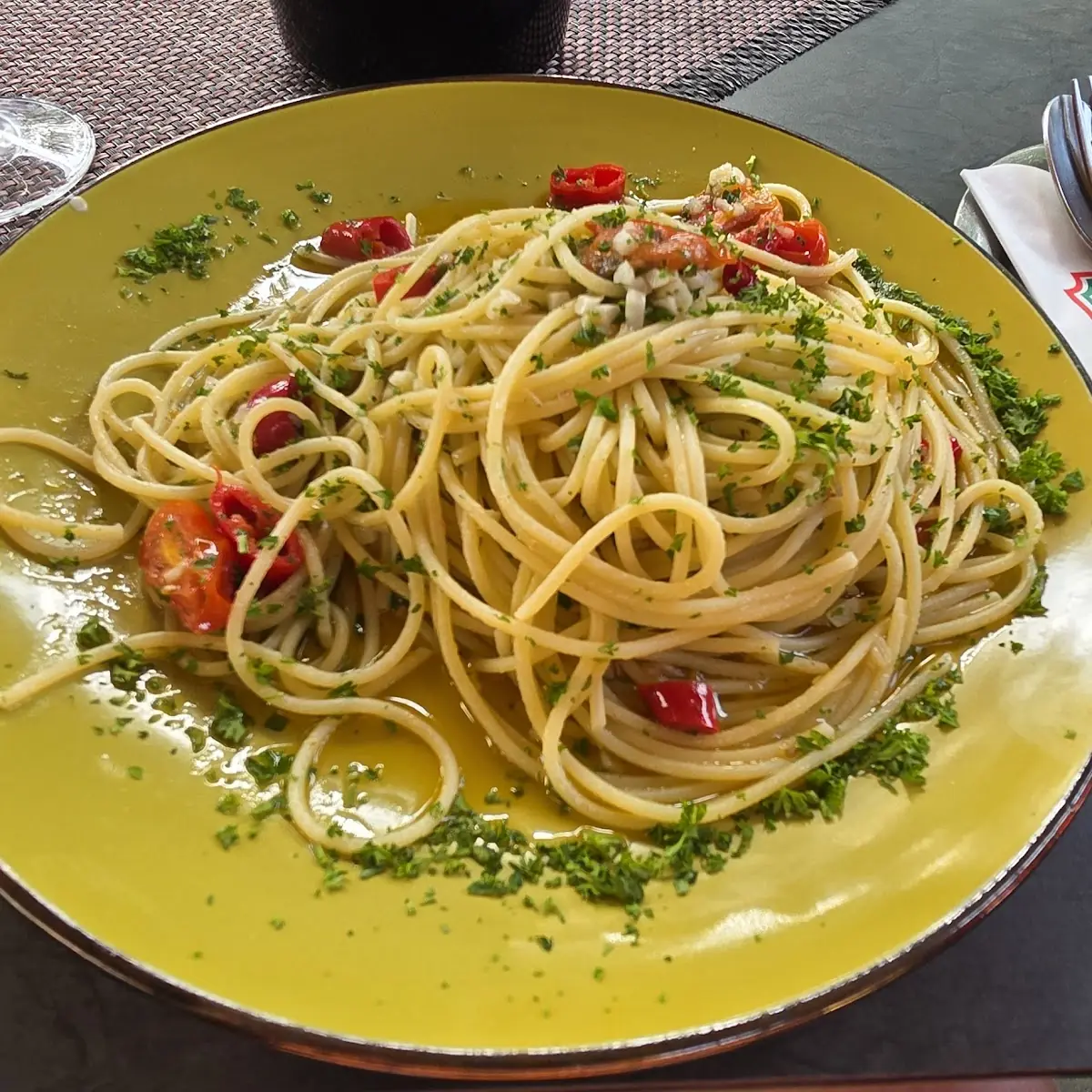 Essen und Trinken photo 2