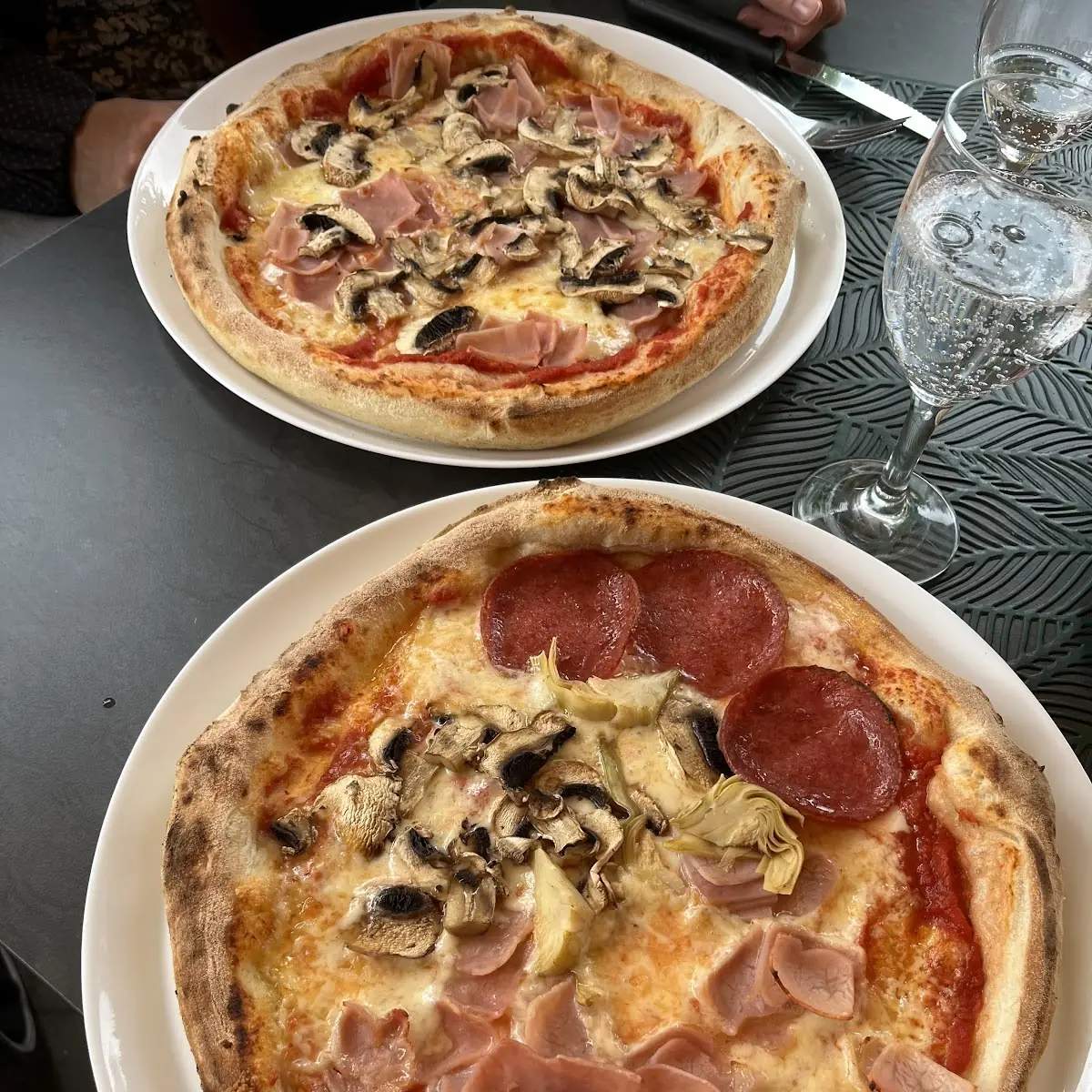 Essen und Trinken photo 3